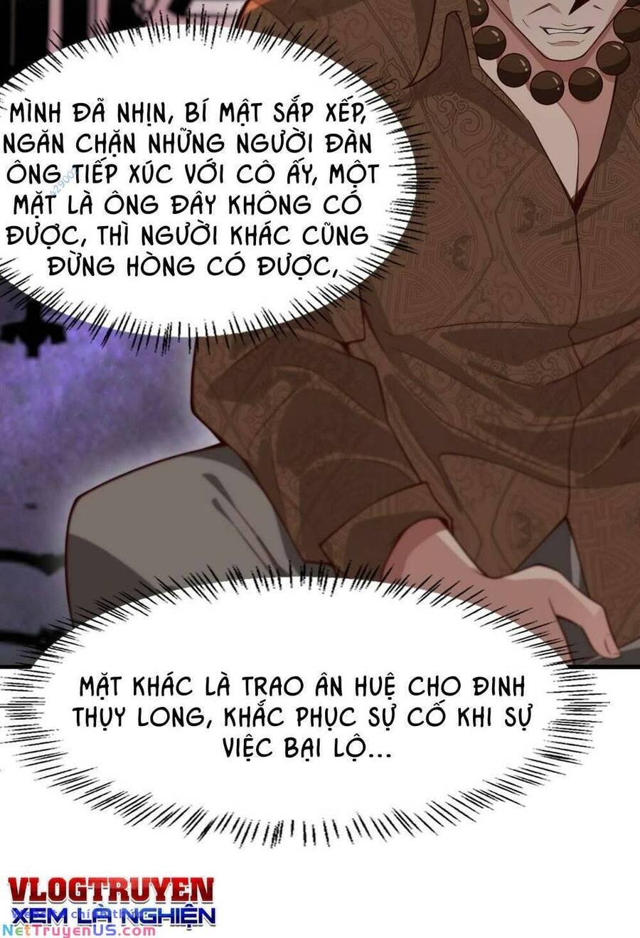 Ta Bị Kẹt Cùng Một Ngày 1000 Năm Chapter 44 - Trang 17