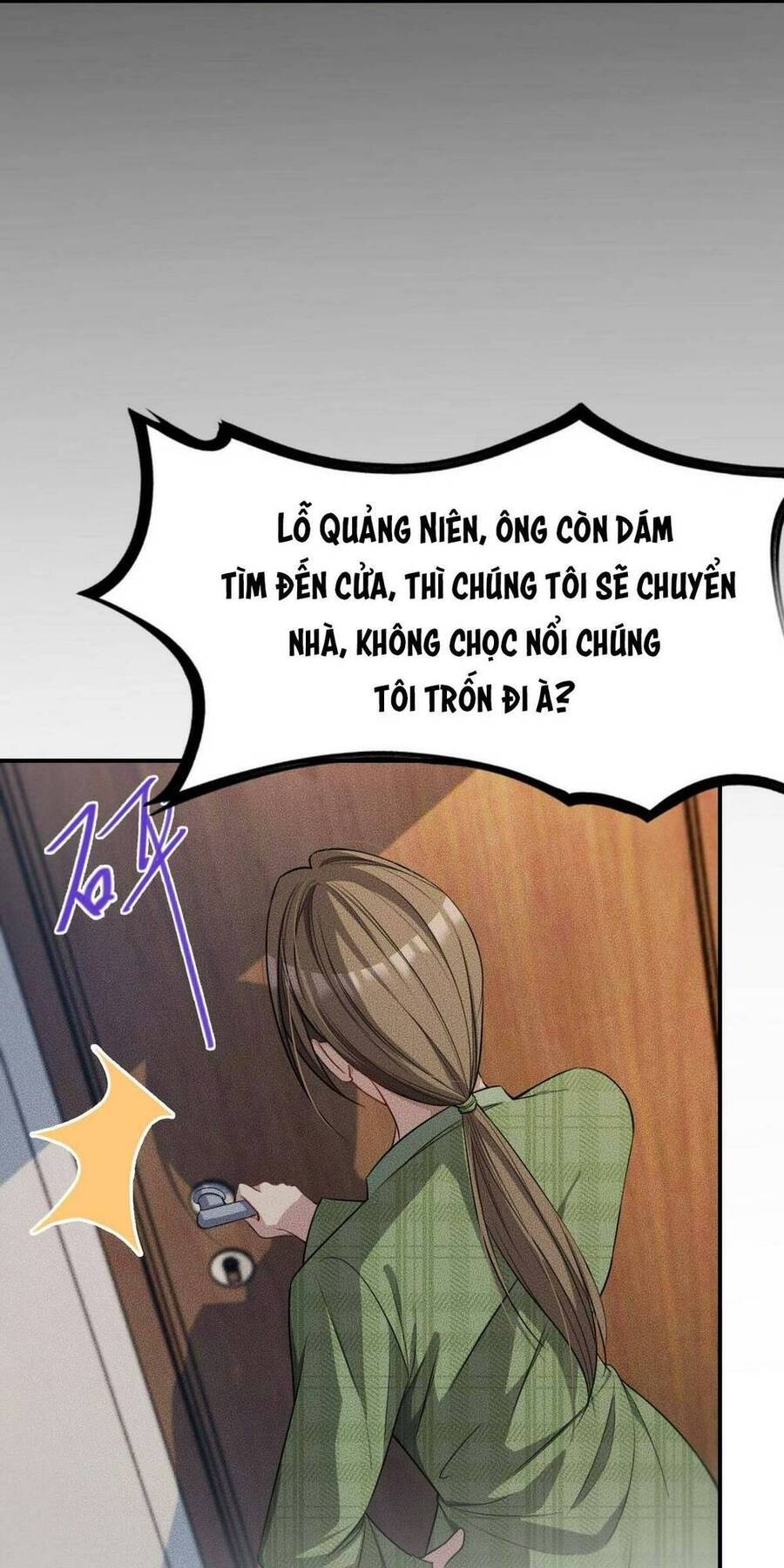 Ta Bị Kẹt Cùng Một Ngày 1000 Năm Chapter 26 - Trang 19