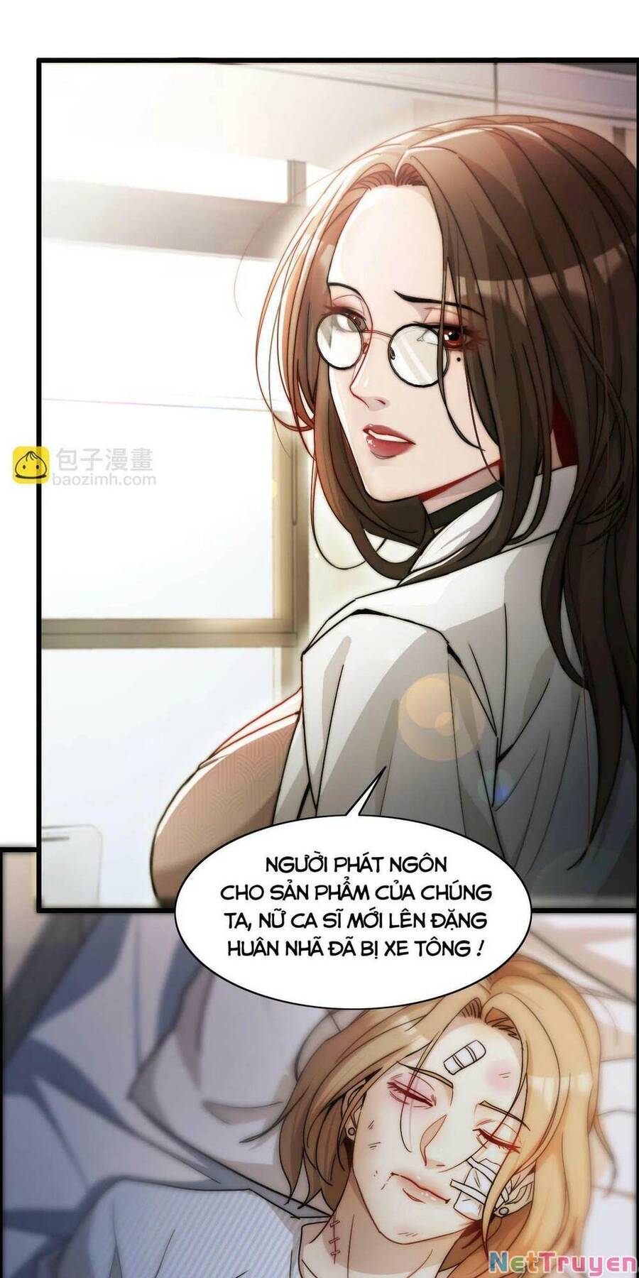 Ta Bị Kẹt Cùng Một Ngày 1000 Năm Chapter 13 - Trang 36