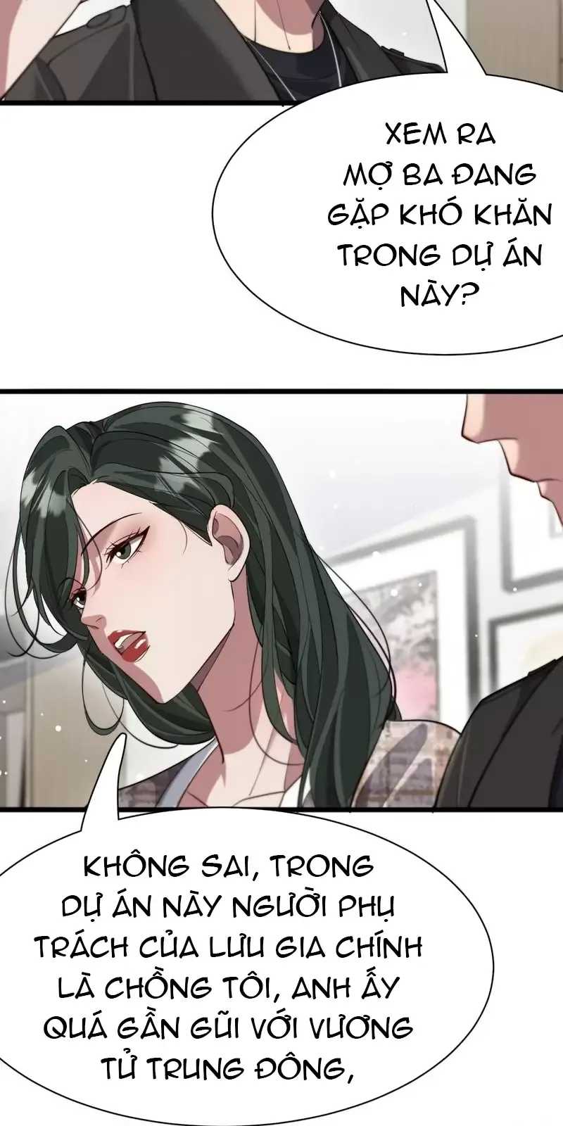 Ta Bị Kẹt Cùng Một Ngày 1000 Năm Chapter 98 - Trang 12