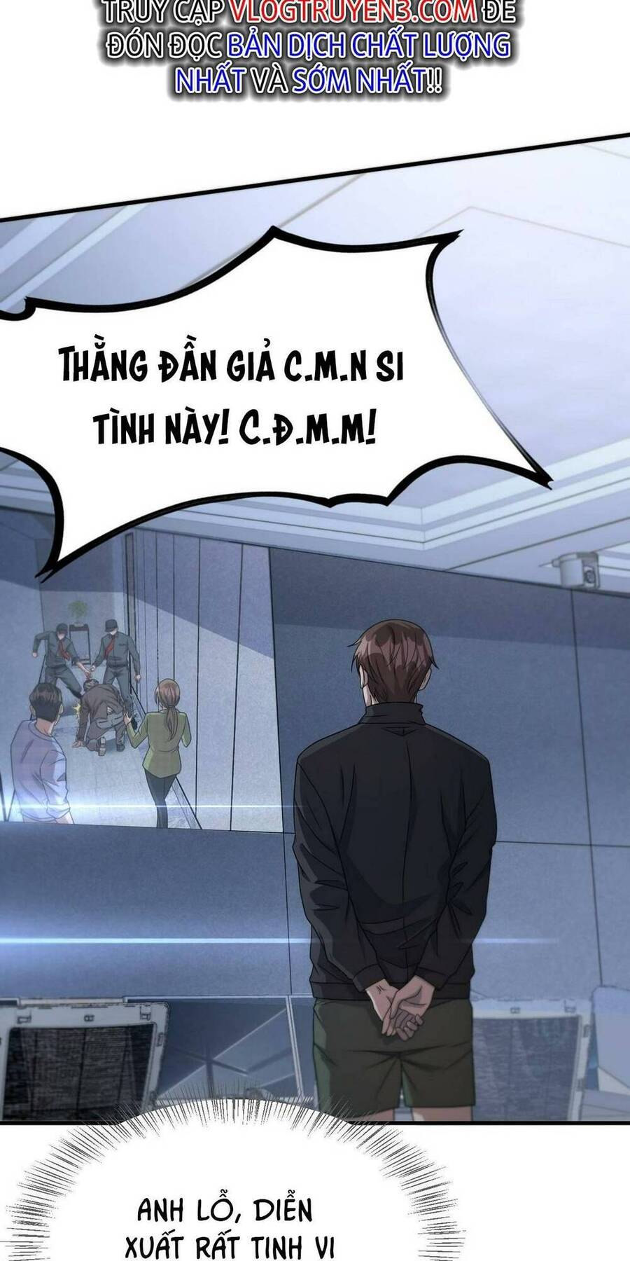 Ta Bị Kẹt Cùng Một Ngày 1000 Năm Chapter 26 - Trang 46