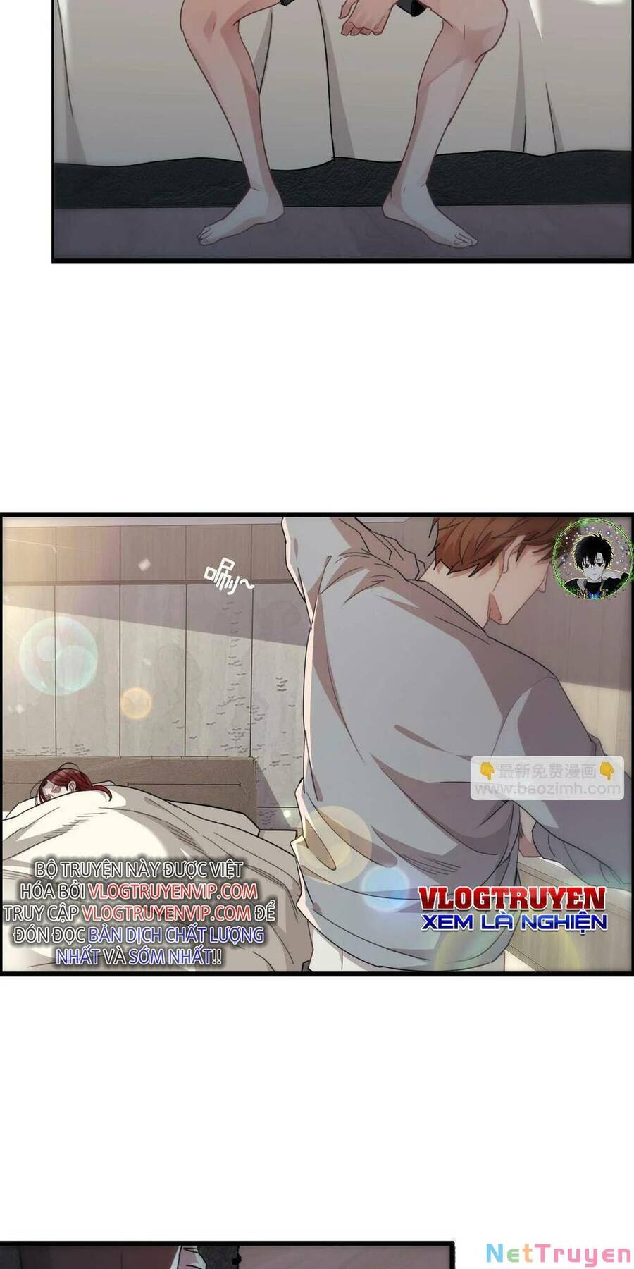 Ta Bị Kẹt Cùng Một Ngày 1000 Năm Chapter 13 - Trang 3