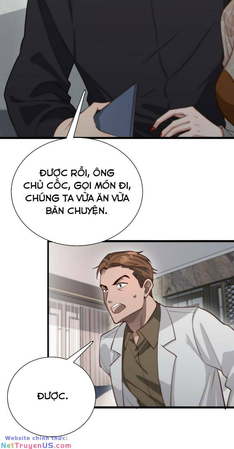 Ta Bị Kẹt Cùng Một Ngày 1000 Năm Chapter 46 - Trang 26