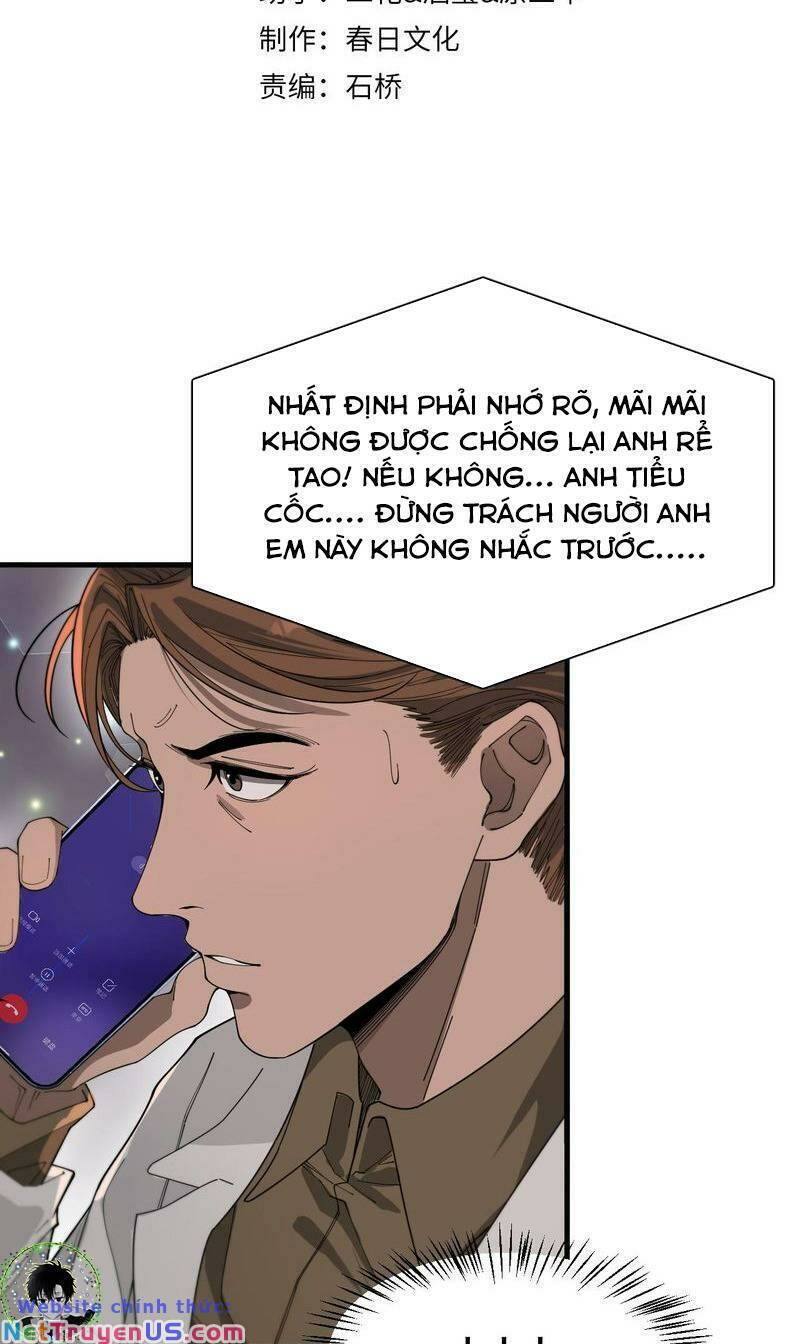 Ta Bị Kẹt Cùng Một Ngày 1000 Năm Chapter 45 - Trang 1