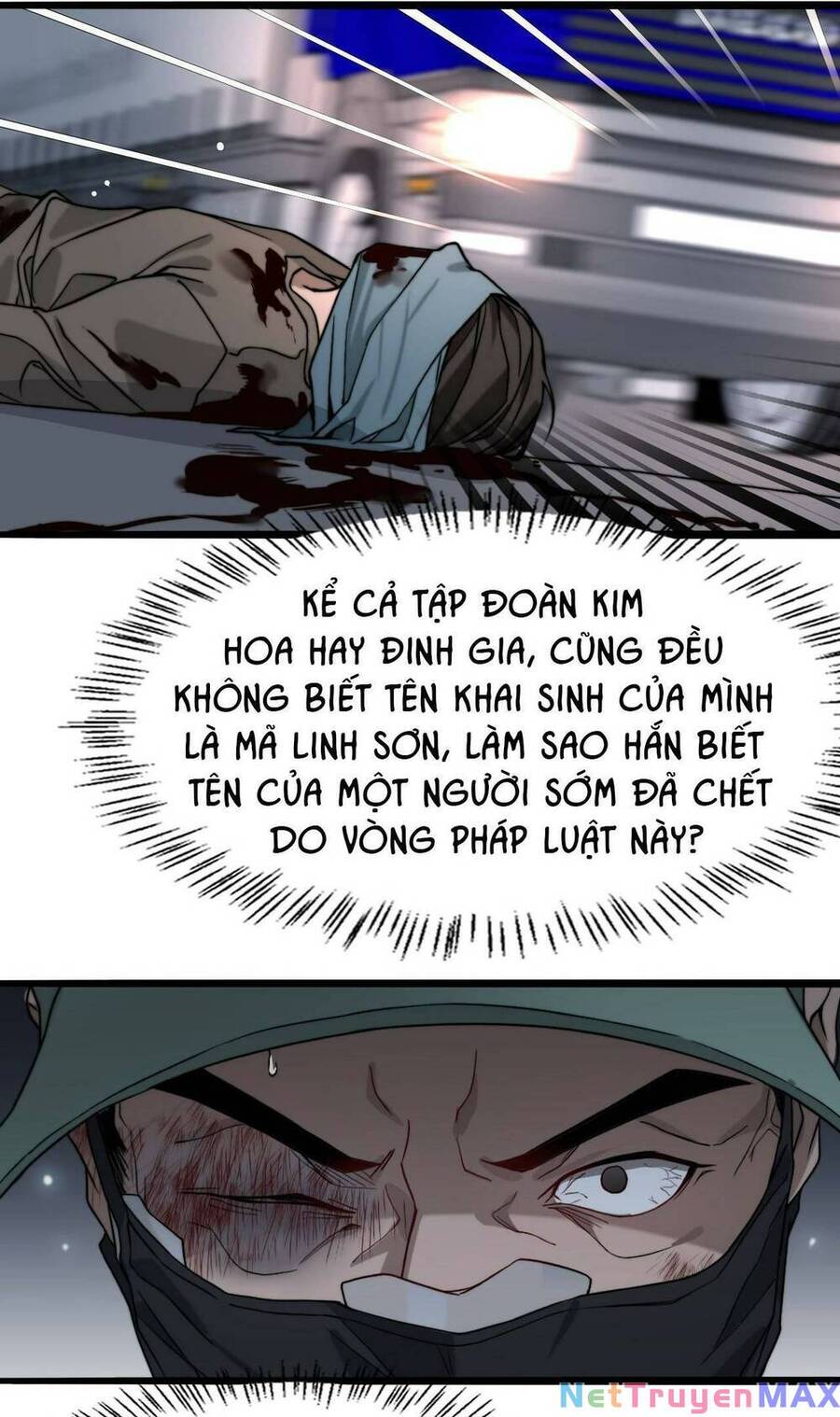 Ta Bị Kẹt Cùng Một Ngày 1000 Năm Chapter 39 - Trang 31