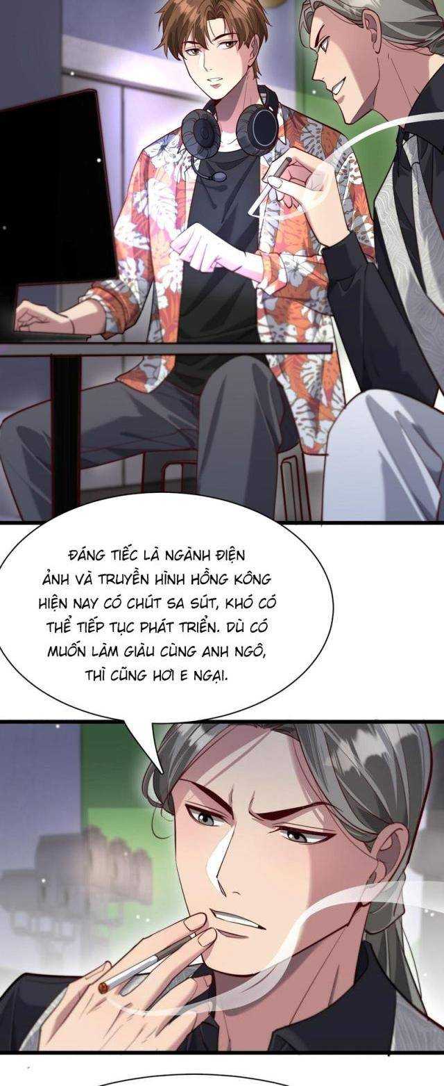 Ta Bị Kẹt Cùng Một Ngày 1000 Năm Chapter 109 - Trang 29