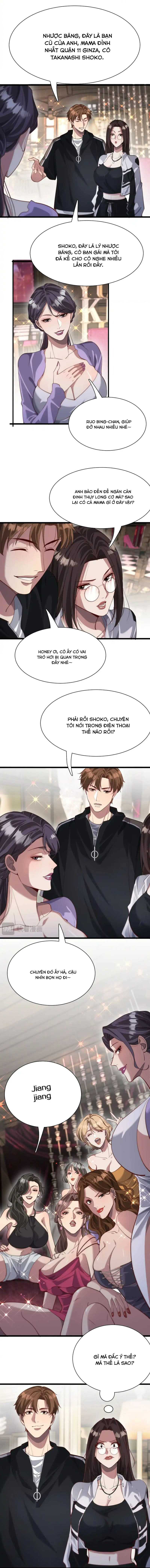 Ta Bị Kẹt Cùng Một Ngày 1000 Năm Chapter 92 - Trang 9