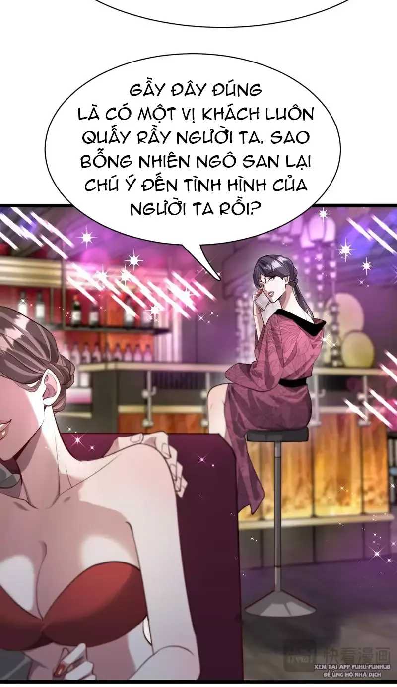 Ta Bị Kẹt Cùng Một Ngày 1000 Năm Chapter 98 - Trang 42