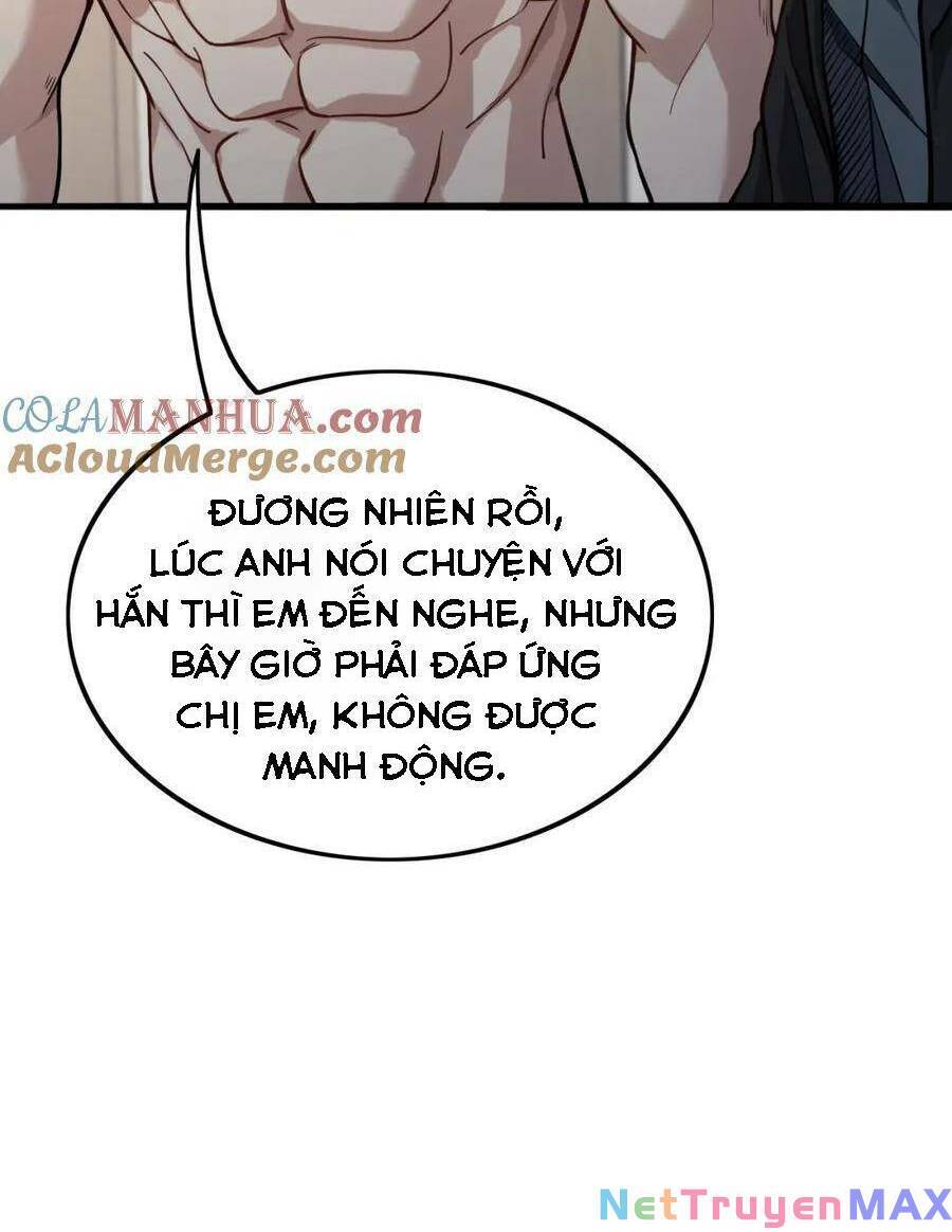 Ta Bị Kẹt Cùng Một Ngày 1000 Năm Chapter 34 - Trang 10