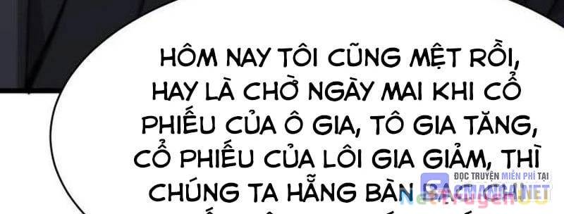 Ta Bị Kẹt Cùng Một Ngày 1000 Năm Chapter 120 - Trang 308