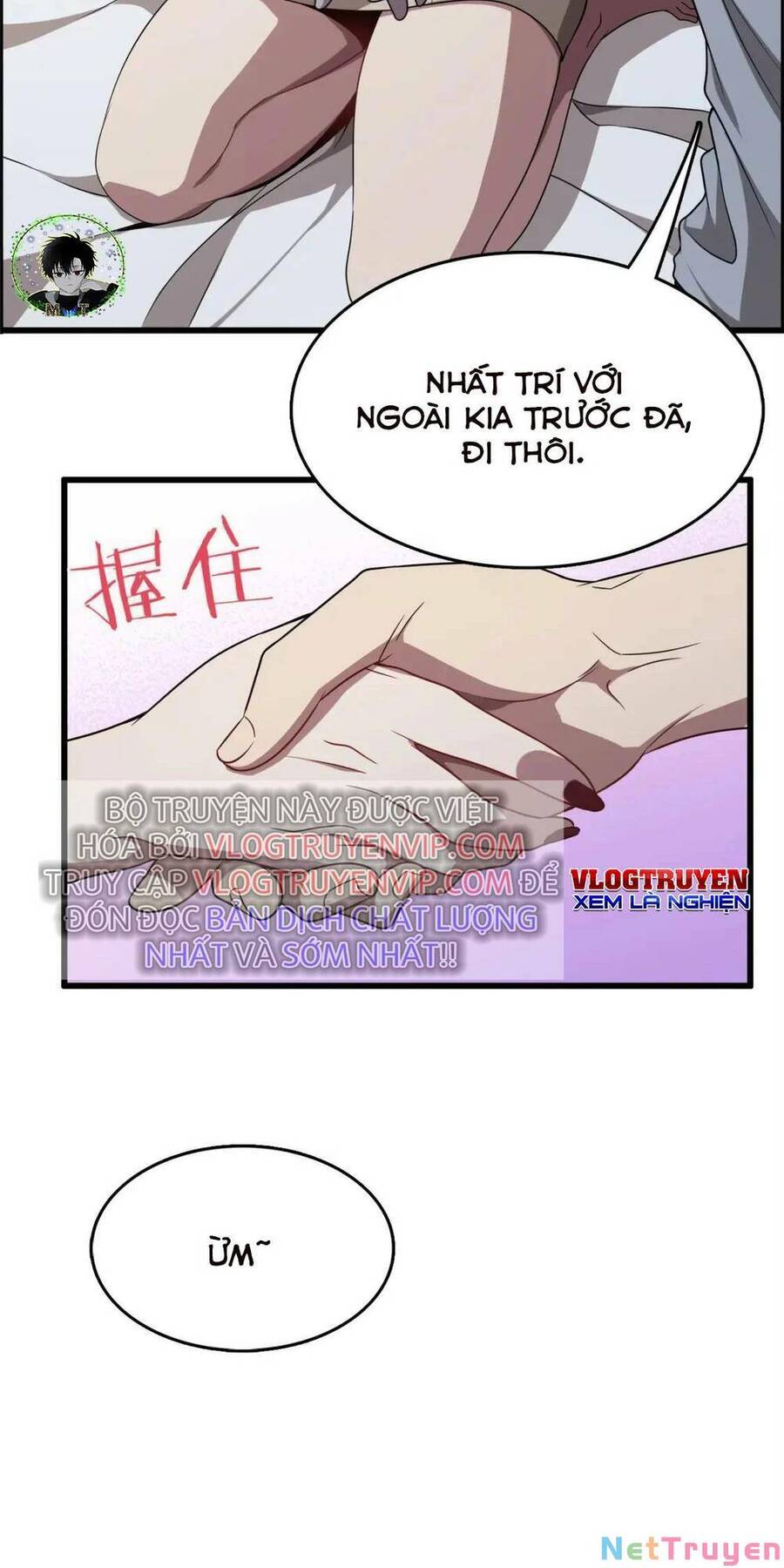 Ta Bị Kẹt Cùng Một Ngày 1000 Năm Chapter 20 - Trang 34