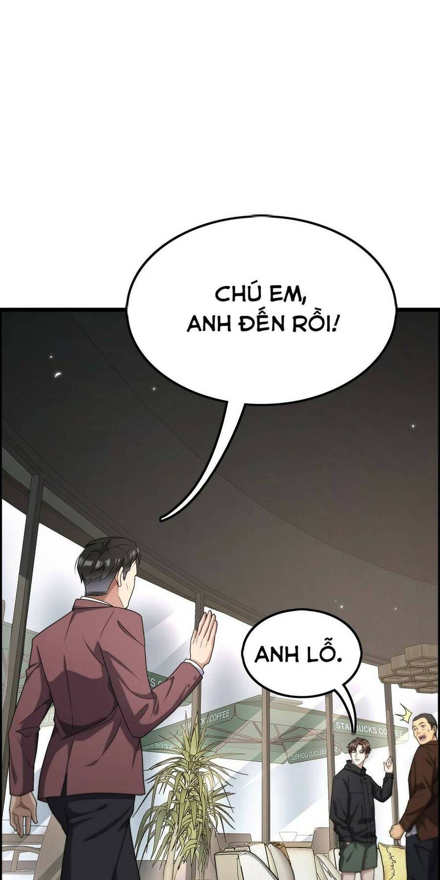 Ta Bị Kẹt Cùng Một Ngày 1000 Năm Chapter 27 - Trang 38