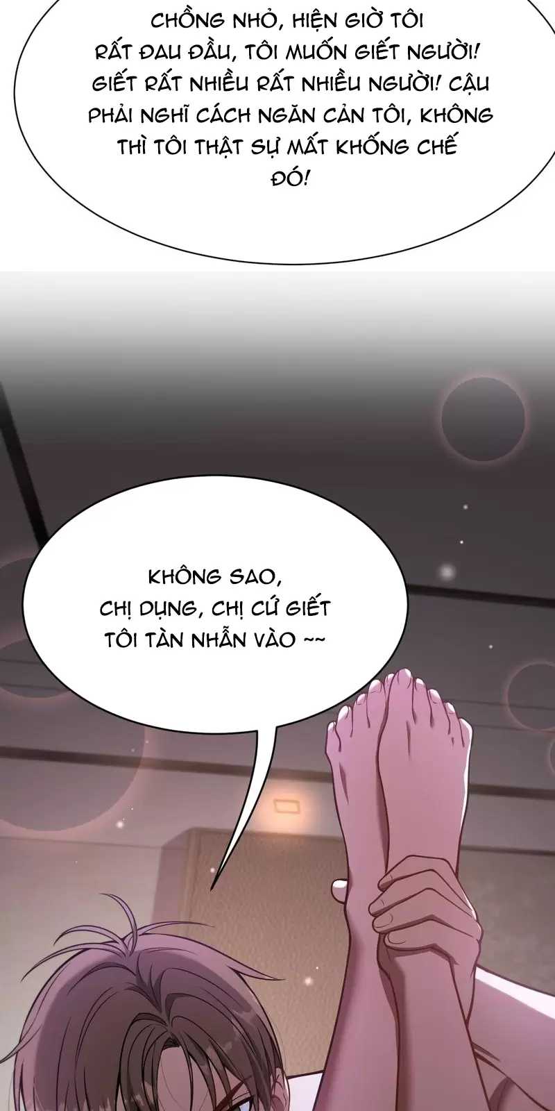 Ta Bị Kẹt Cùng Một Ngày 1000 Năm Chapter 114 - Trang 40