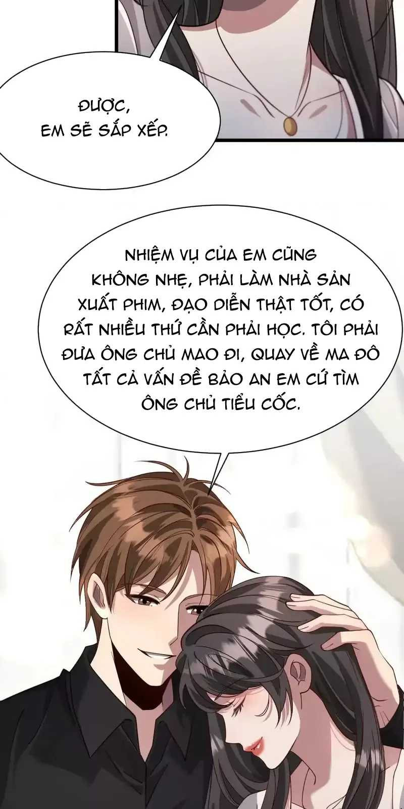 Ta Bị Kẹt Cùng Một Ngày 1000 Năm Chapter 97 - Trang 6