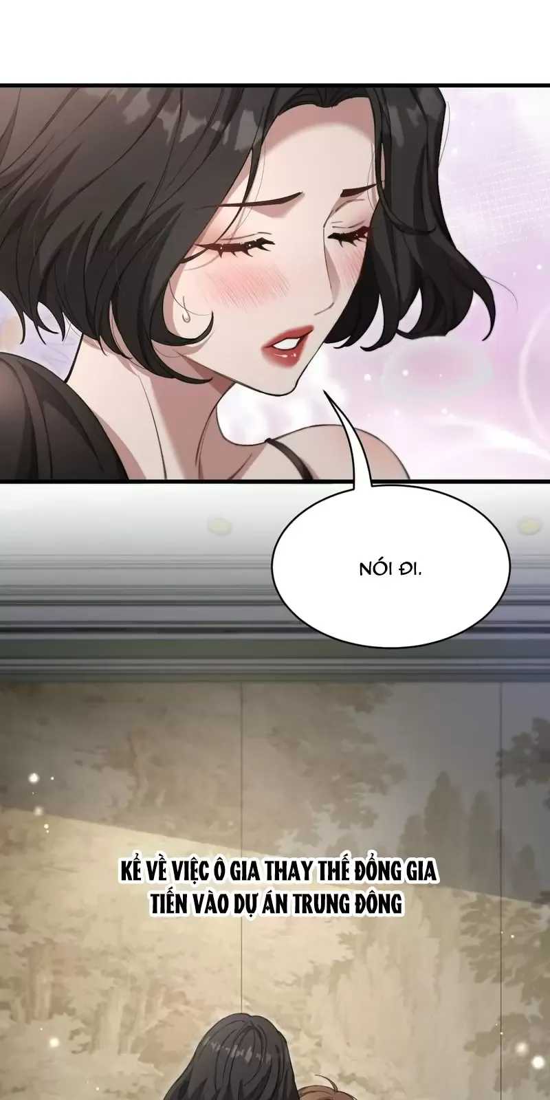 Ta Bị Kẹt Cùng Một Ngày 1000 Năm Chapter 100 - Trang 10