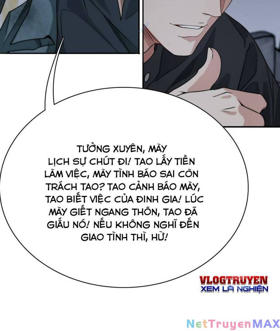 Ta Bị Kẹt Cùng Một Ngày 1000 Năm Chapter 40 - Trang 30