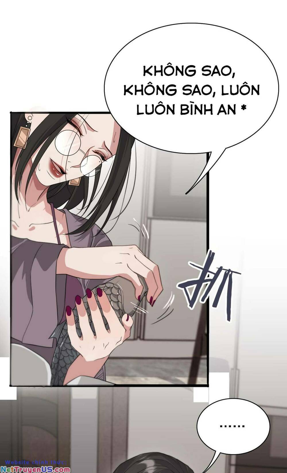 Ta Bị Kẹt Cùng Một Ngày 1000 Năm Chapter 42 - Trang 27