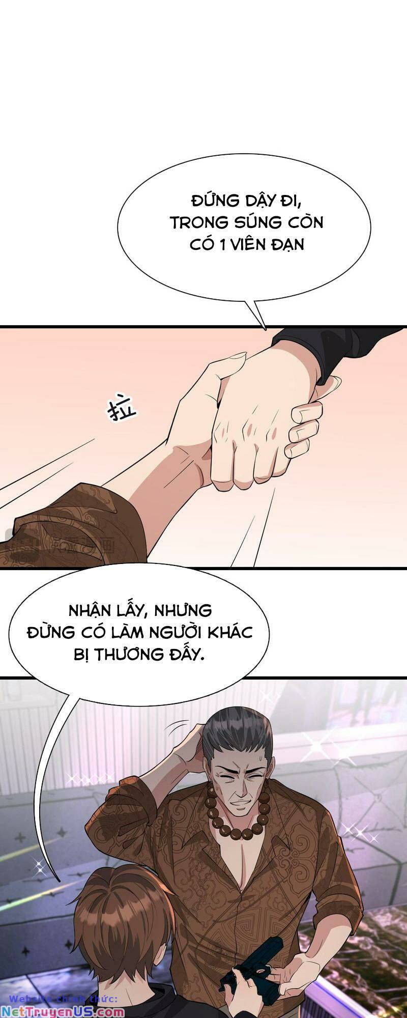 Ta Bị Kẹt Cùng Một Ngày 1000 Năm Chapter 43 - Trang 42