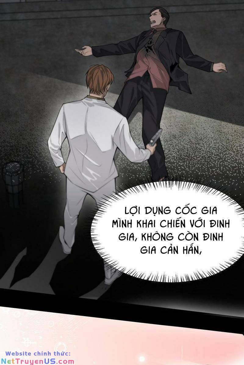 Ta Bị Kẹt Cùng Một Ngày 1000 Năm Chapter 45 - Trang 19