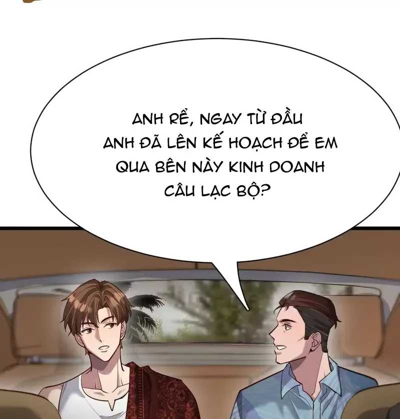 Ta Bị Kẹt Cùng Một Ngày 1000 Năm Chapter 106 - Trang 9