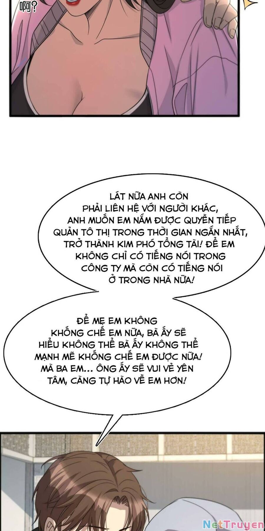 Ta Bị Kẹt Cùng Một Ngày 1000 Năm Chapter 21 - Trang 53