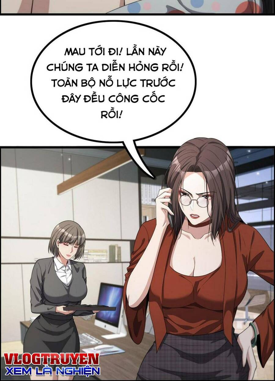 Ta Bị Kẹt Cùng Một Ngày 1000 Năm Chapter 28 - Trang 54