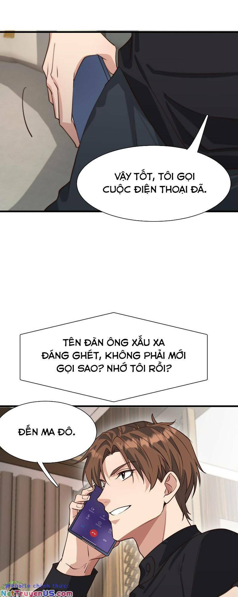 Ta Bị Kẹt Cùng Một Ngày 1000 Năm Chapter 45 - Trang 27