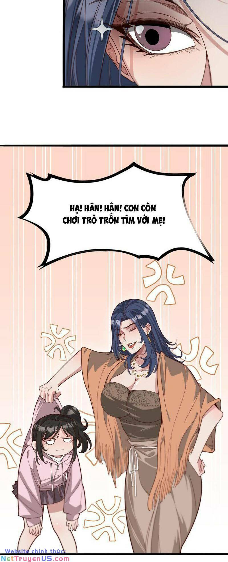 Ta Bị Kẹt Cùng Một Ngày 1000 Năm Chapter 47 - Trang 30