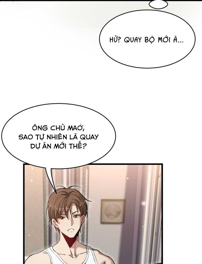 Ta Bị Kẹt Cùng Một Ngày 1000 Năm Chapter 95 - Trang 7