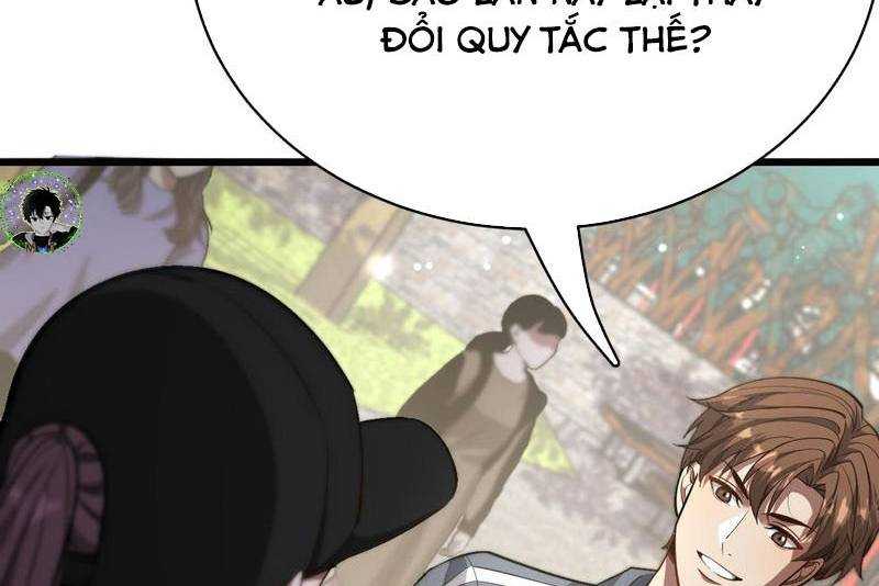 Ta Bị Kẹt Cùng Một Ngày 1000 Năm Chapter 117 - Trang 126