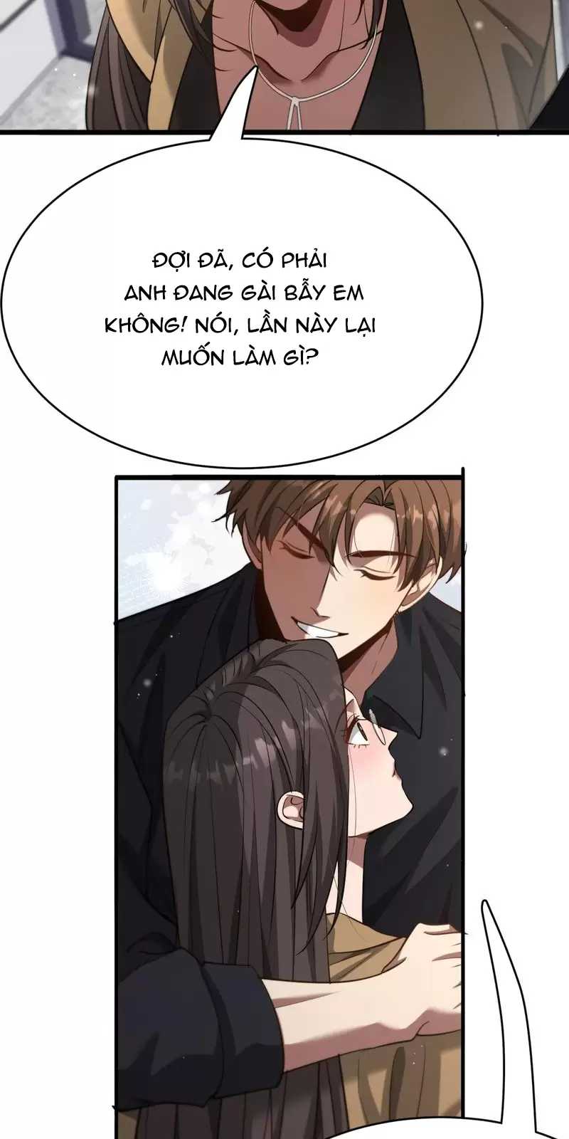 Ta Bị Kẹt Cùng Một Ngày 1000 Năm Chapter 115 - Trang 10