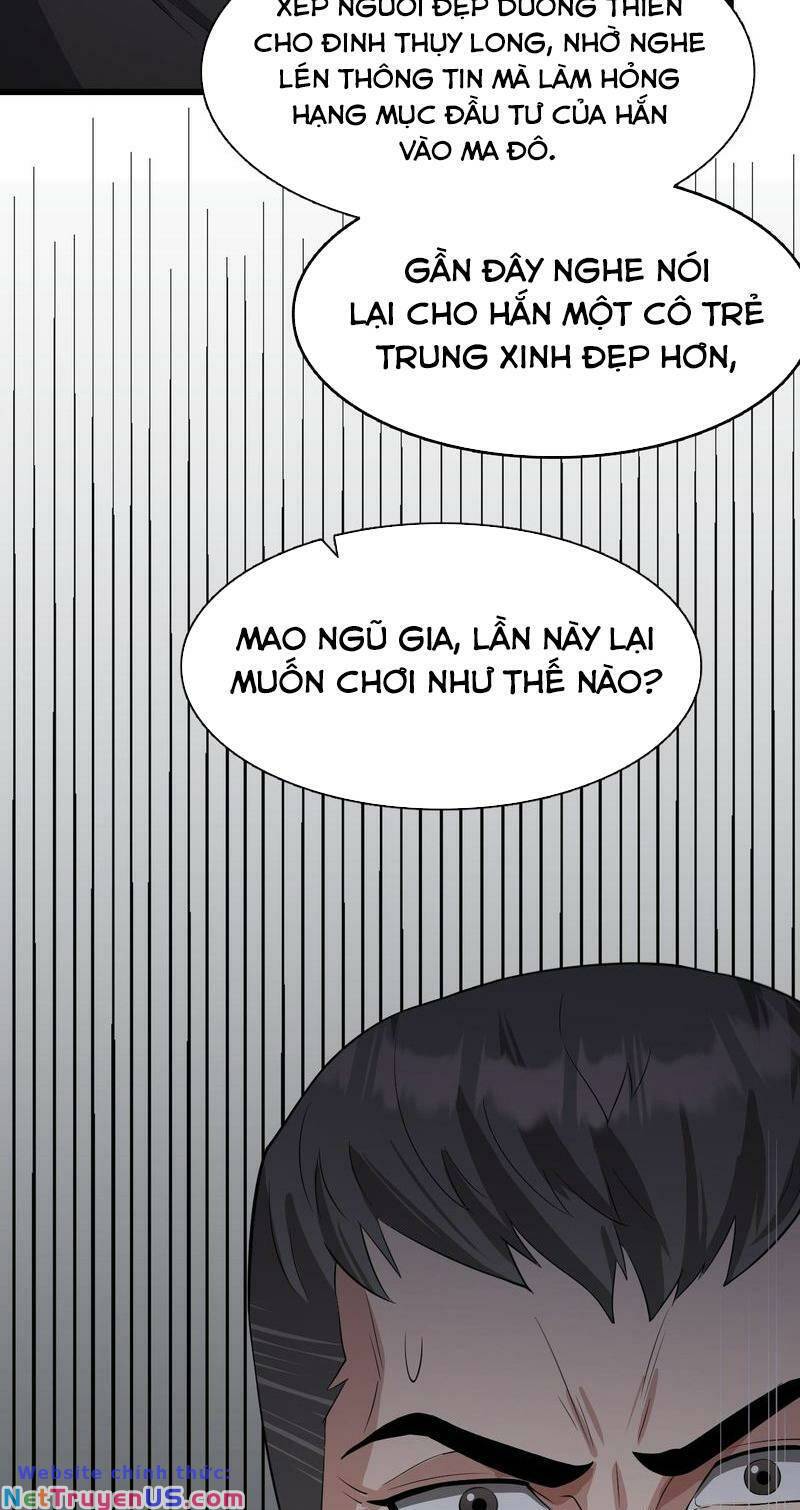 Ta Bị Kẹt Cùng Một Ngày 1000 Năm Chapter 43 - Trang 44