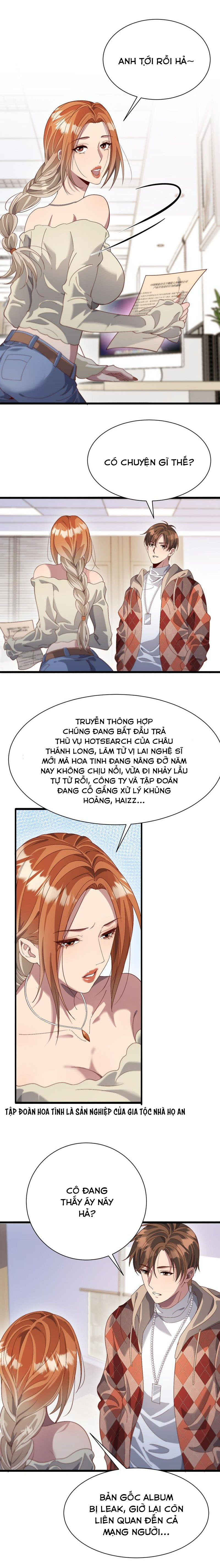 Ta Bị Kẹt Cùng Một Ngày 1000 Năm Chapter 88 - Trang 4