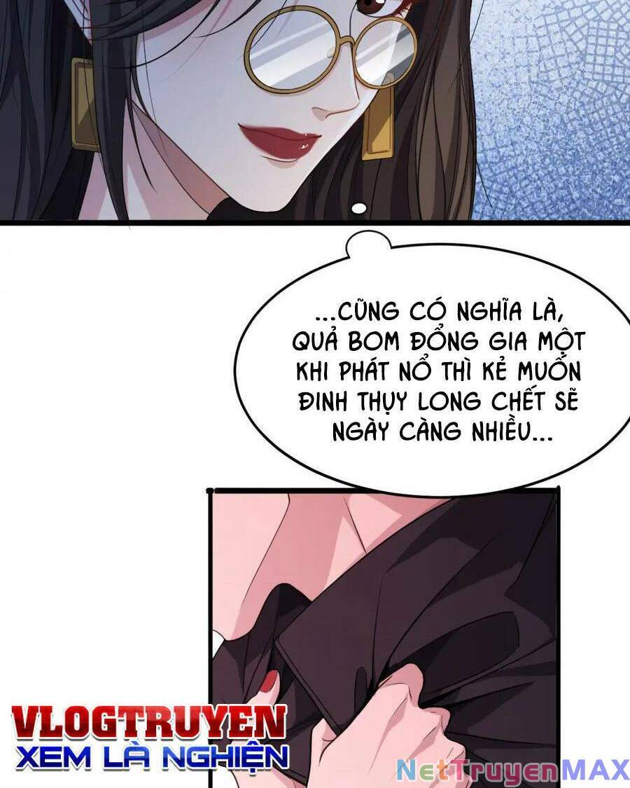 Ta Bị Kẹt Cùng Một Ngày 1000 Năm Chapter 31 - Trang 5