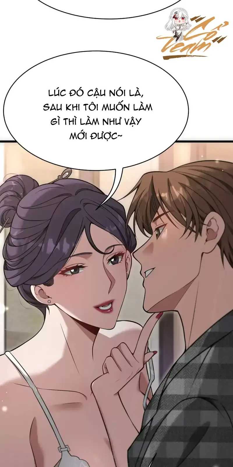 Ta Bị Kẹt Cùng Một Ngày 1000 Năm Chapter 102 - Trang 32