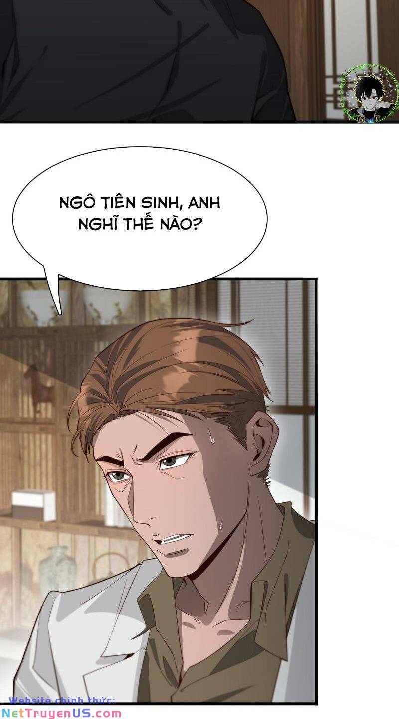 Ta Bị Kẹt Cùng Một Ngày 1000 Năm Chapter 45 - Trang 11