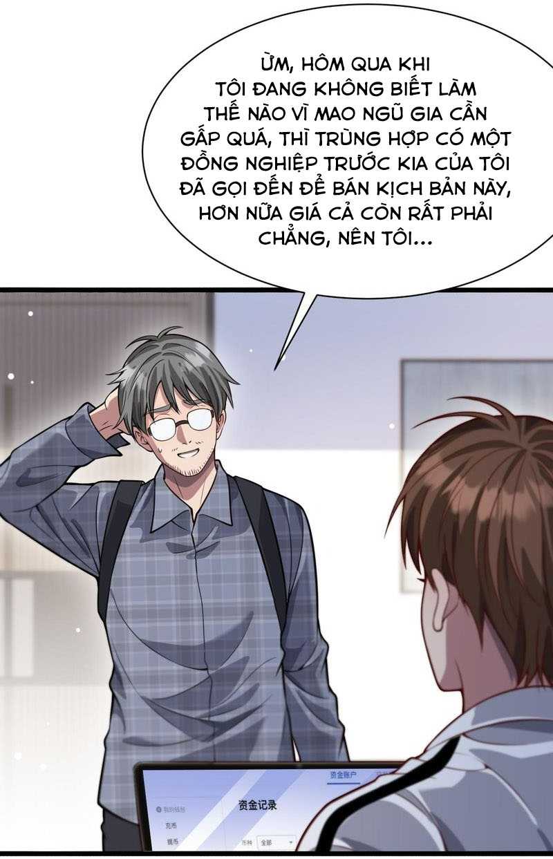 Ta Bị Kẹt Cùng Một Ngày 1000 Năm Chapter 95 - Trang 29