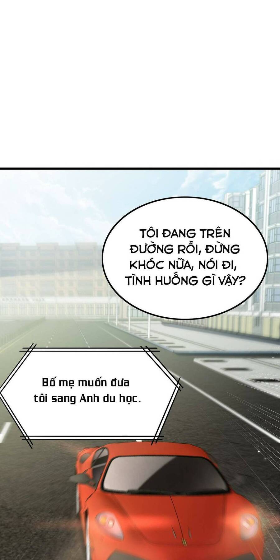 Ta Bị Kẹt Cùng Một Ngày 1000 Năm Chapter 27 - Trang 48