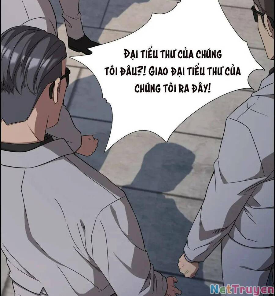 Ta Bị Kẹt Cùng Một Ngày 1000 Năm Chapter 20 - Trang 36