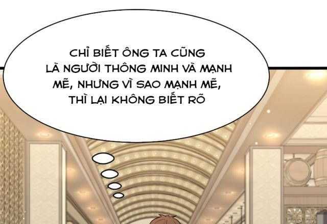 Ta Bị Kẹt Cùng Một Ngày 1000 Năm Chapter 118 - Trang 59