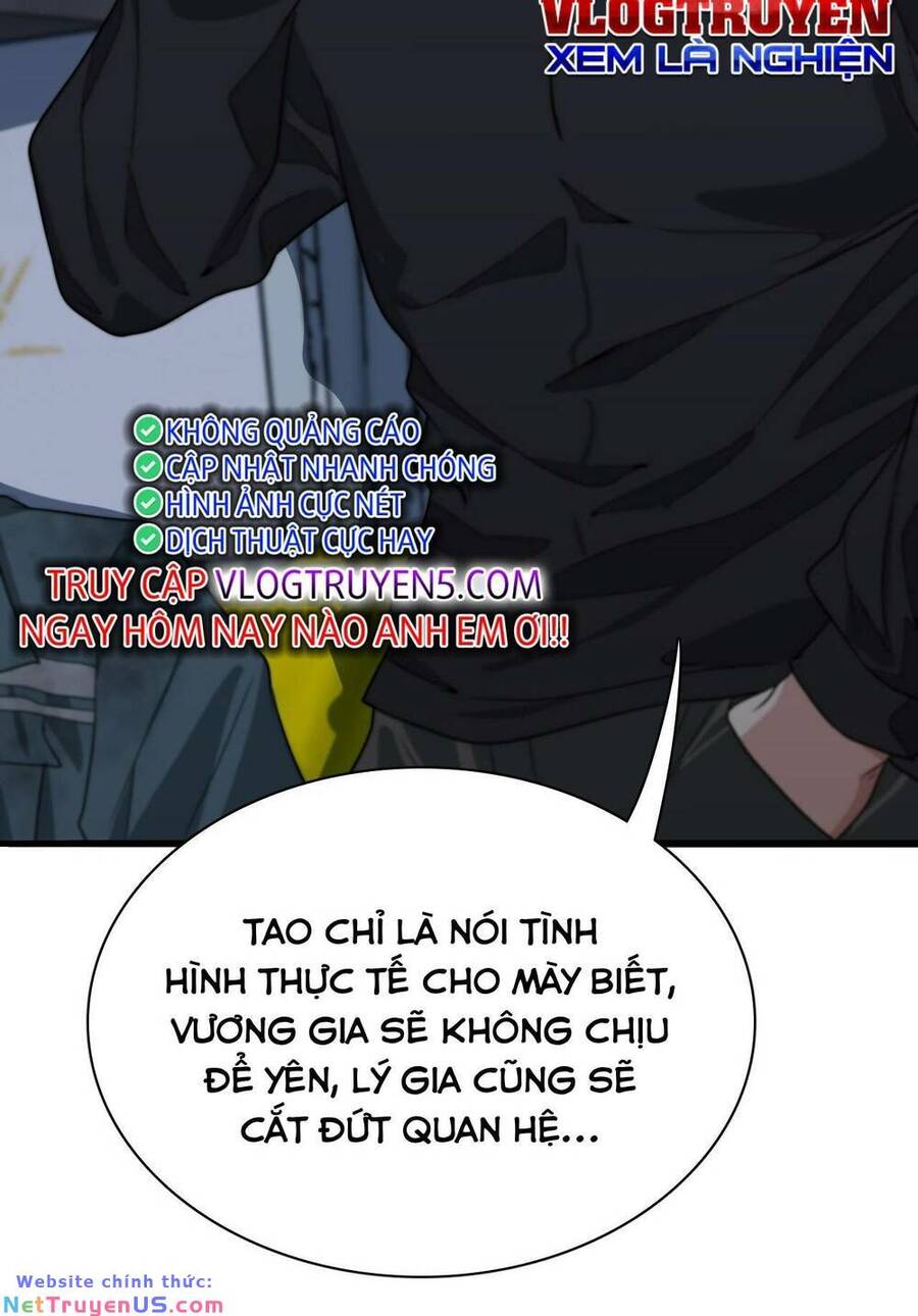 Ta Bị Kẹt Cùng Một Ngày 1000 Năm Chapter 41 - Trang 29