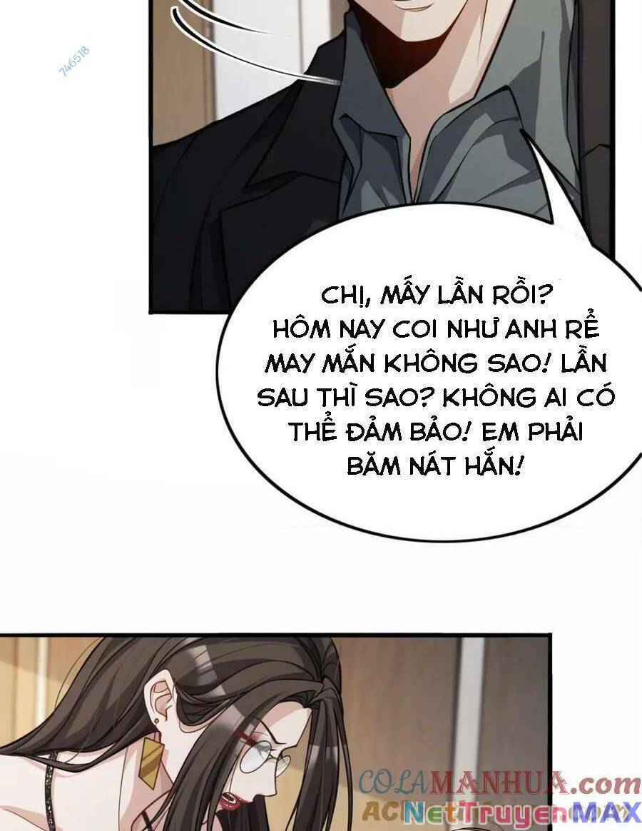 Ta Bị Kẹt Cùng Một Ngày 1000 Năm Chapter 34 - Trang 6