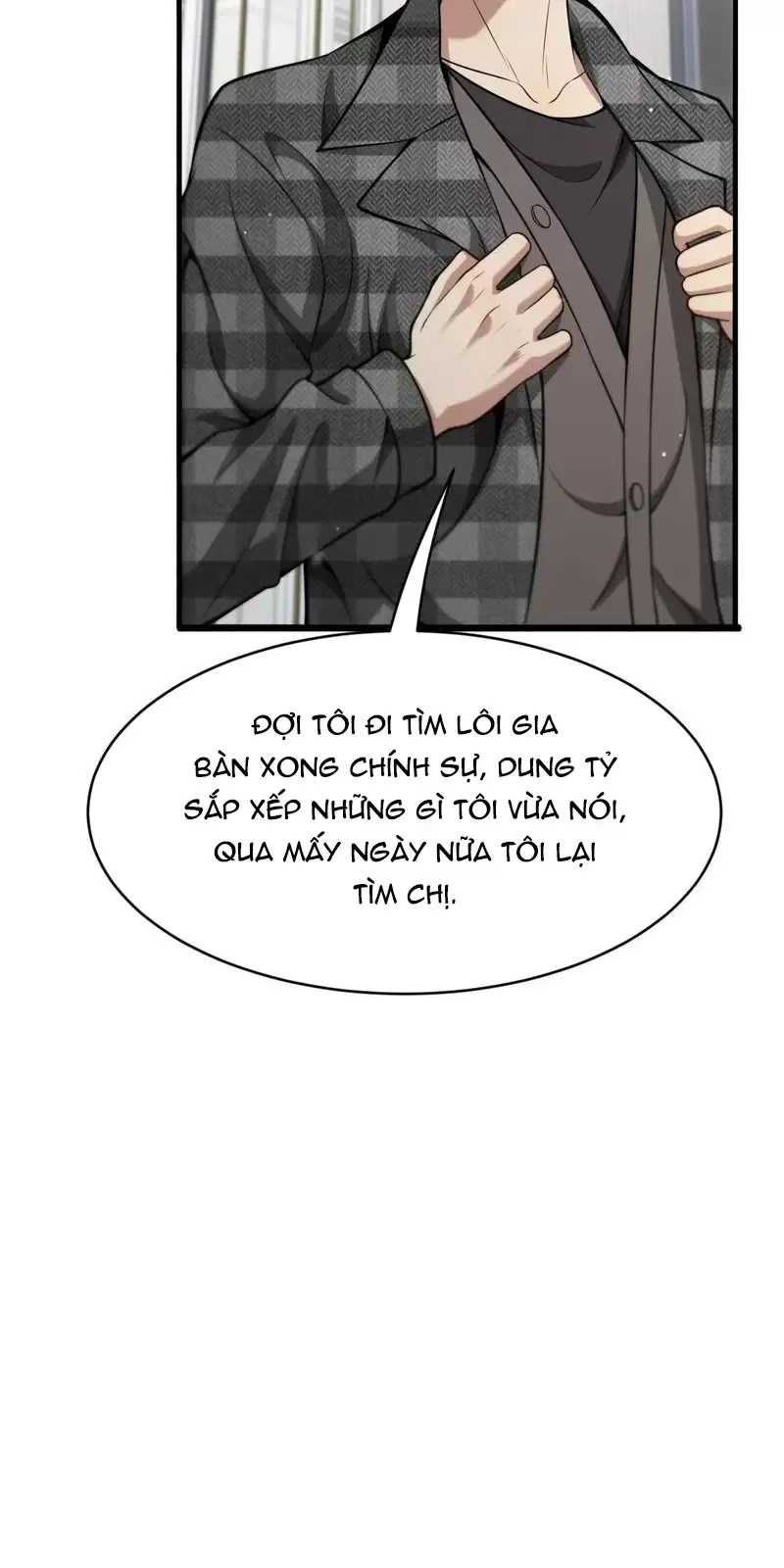 Ta Bị Kẹt Cùng Một Ngày 1000 Năm Chapter 100 - Trang 16