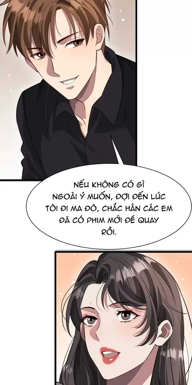 Ta Bị Kẹt Cùng Một Ngày 1000 Năm Chapter 97 - Trang 5