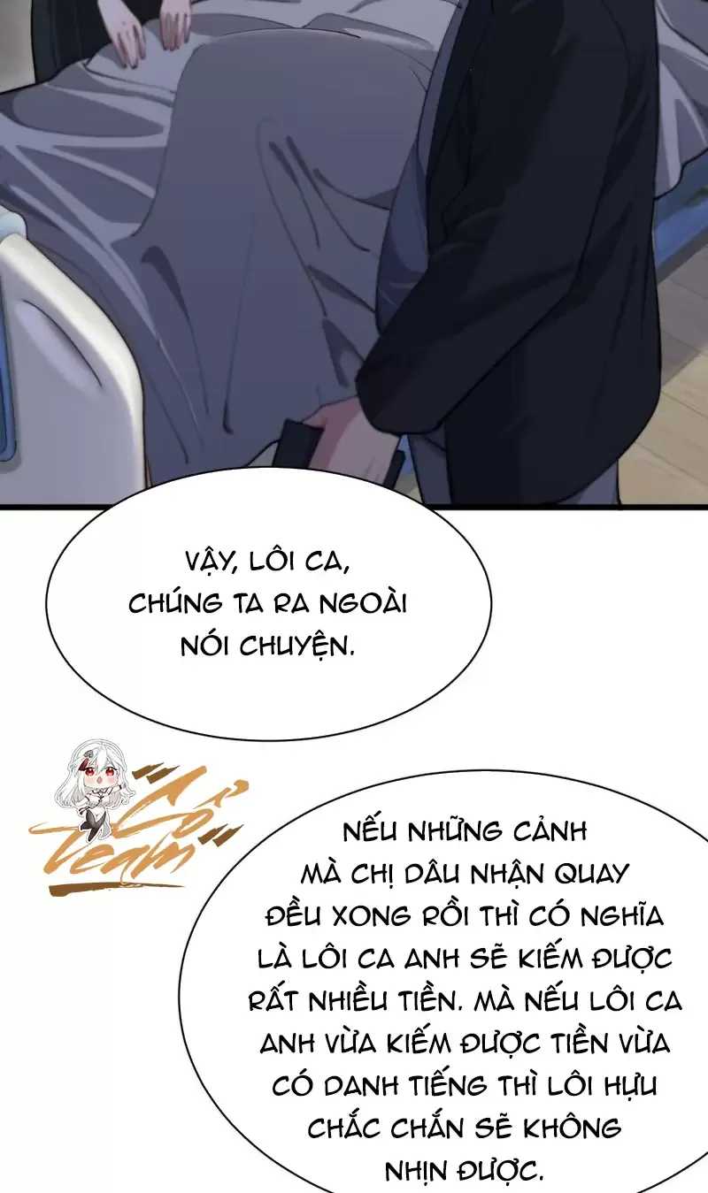 Ta Bị Kẹt Cùng Một Ngày 1000 Năm Chapter 108 - Trang 20