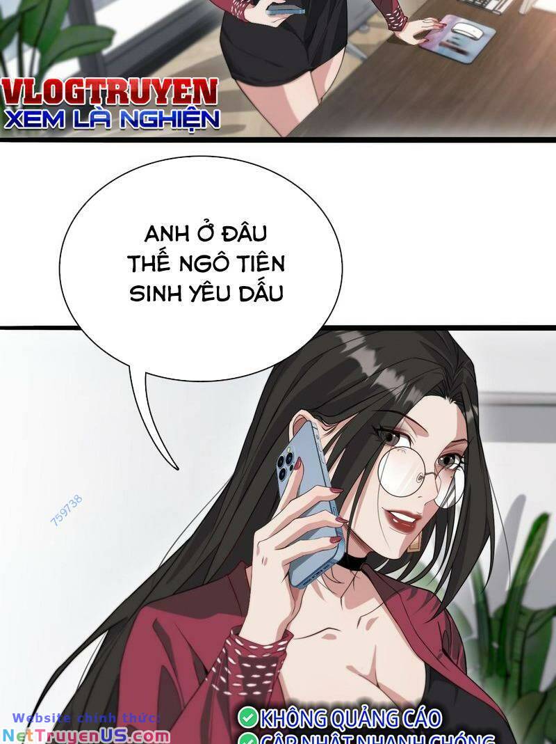 Ta Bị Kẹt Cùng Một Ngày 1000 Năm Chapter 43 - Trang 11