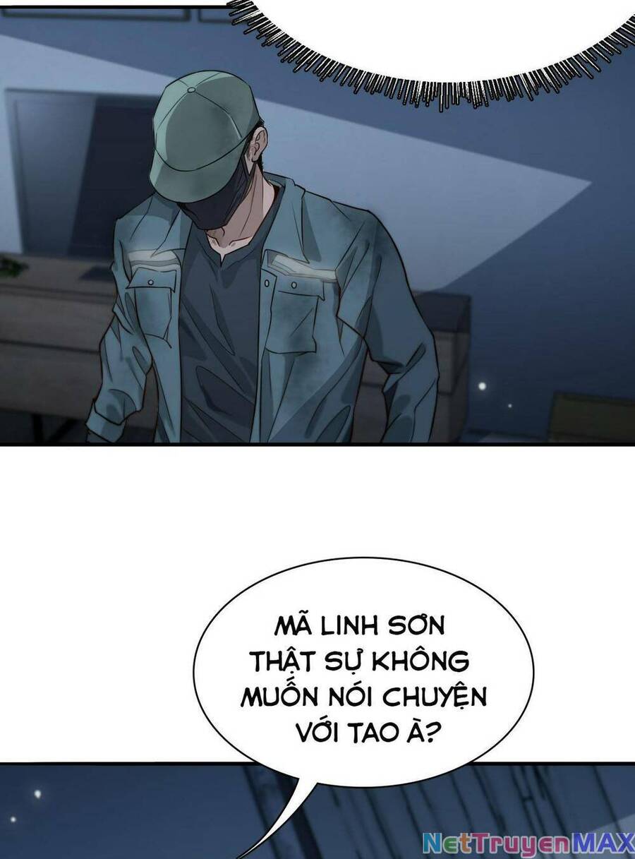 Ta Bị Kẹt Cùng Một Ngày 1000 Năm Chapter 39 - Trang 28