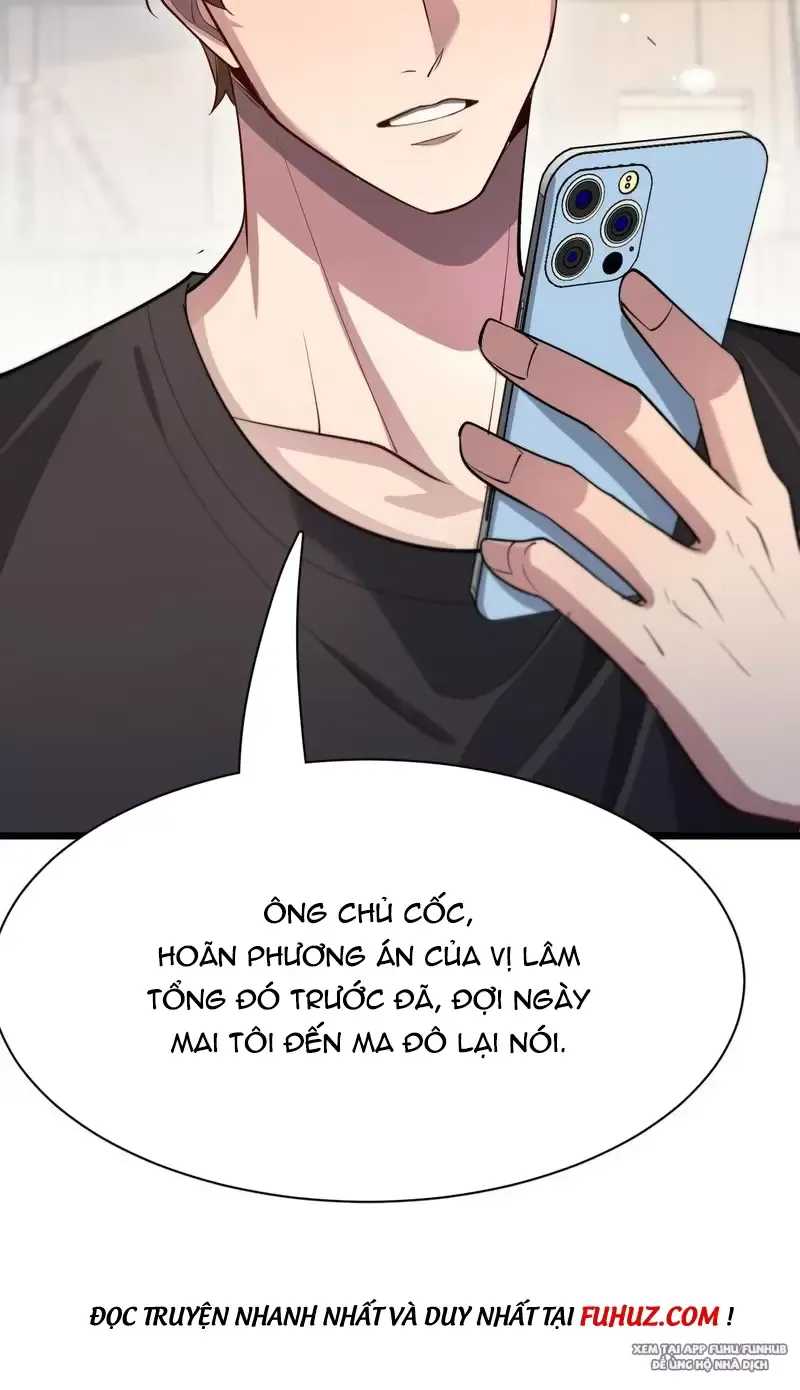 Ta Bị Kẹt Cùng Một Ngày 1000 Năm Chapter 100 - Trang 46