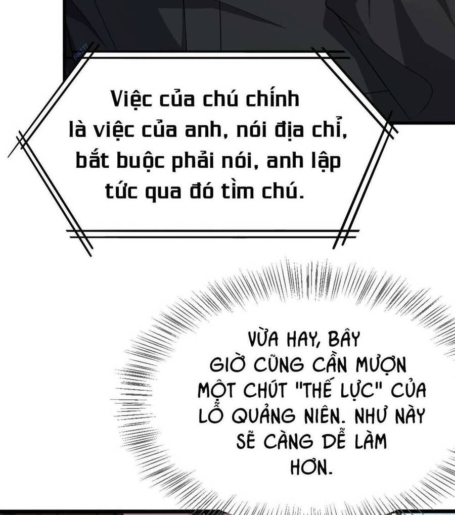 Ta Bị Kẹt Cùng Một Ngày 1000 Năm Chapter 27 - Trang 24