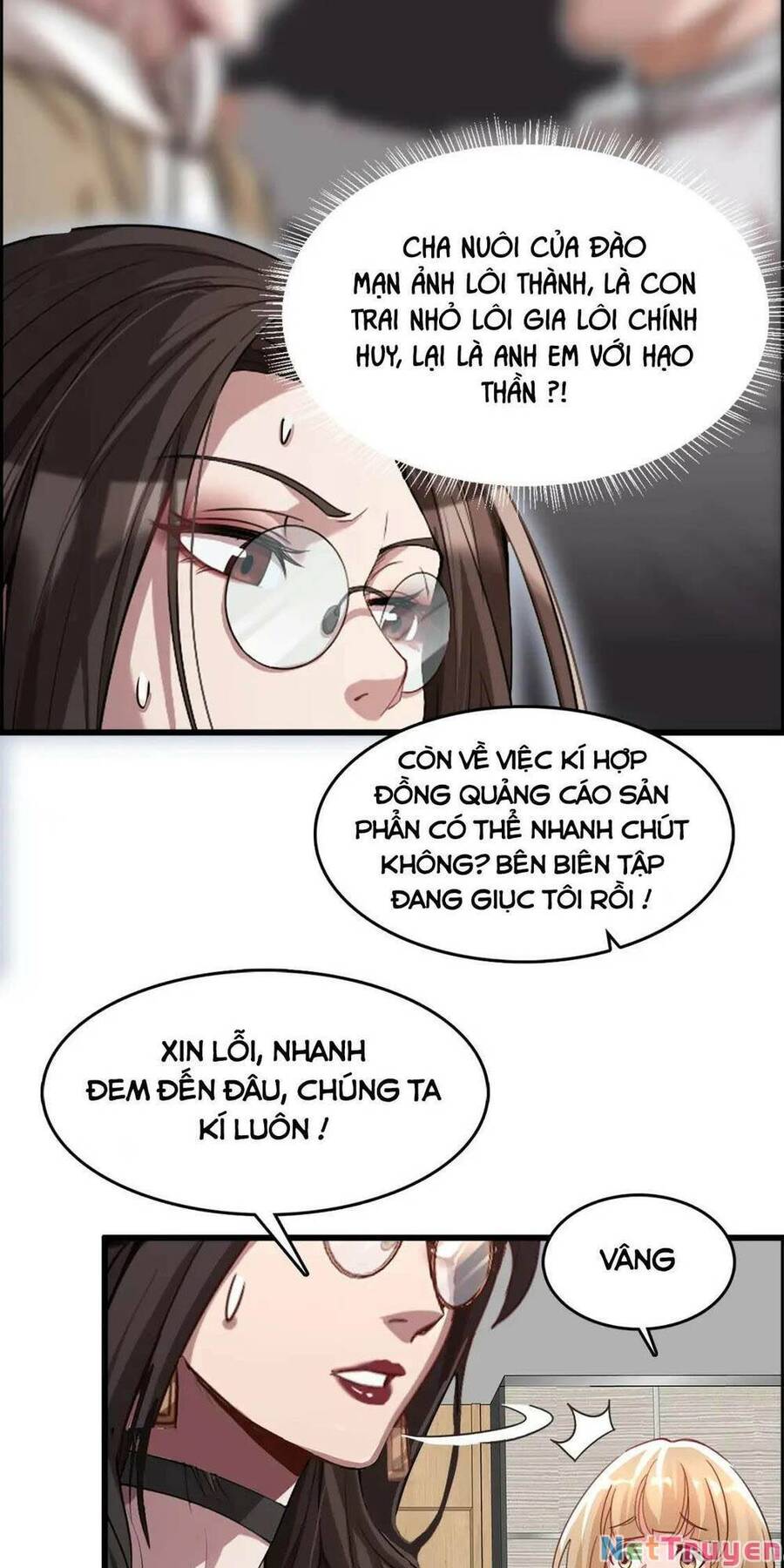 Ta Bị Kẹt Cùng Một Ngày 1000 Năm Chapter 16 - Trang 37